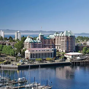 Grand Pacific Hotel