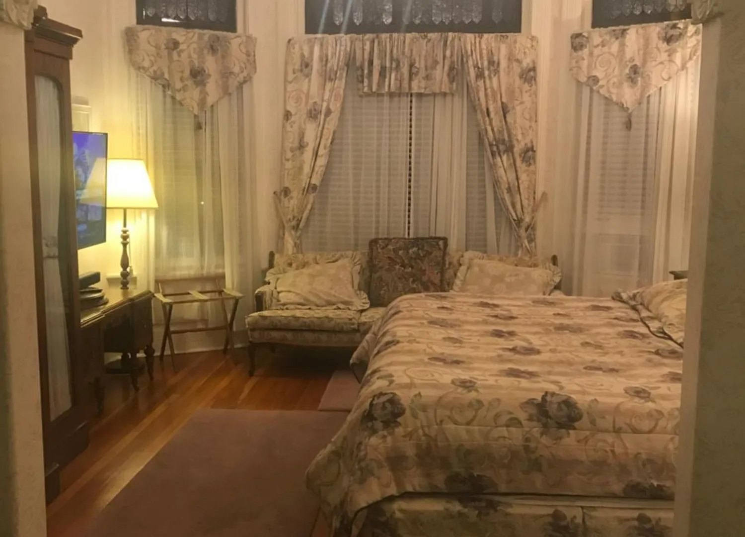 Haterleigh Heritage Inn Victoria